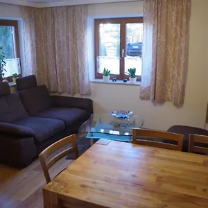 Apartment Cati, Immenstadt im Allgäu