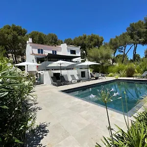  Apartment - Maison Julou - Piscine Chauffee A 32c Frankreich