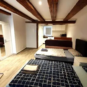  Apartment In Pankow Deutschland