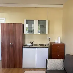  Apartment Einzimmerwohnung + Dusche Und Wc Deutschland