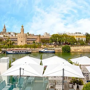  Apartment Genteel Betis 67 Spanien