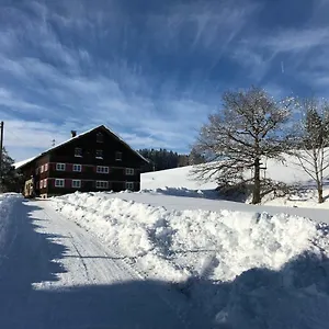 Ferienhaus Bergstaett, Immenstadt im Allgäu