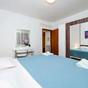  Apartment Casa Melita Kroatien